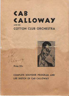 Calloway Programme
