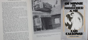 Autobio New York and Cotton Club