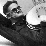 Banjo Front