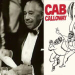 Cabu Fan Calloway Front