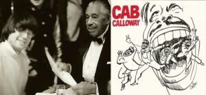Cabu Fan Calloway Front