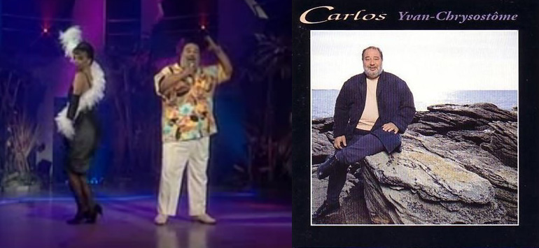 “Minnie the Moocher” by Carlos