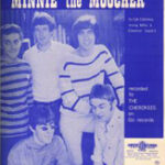 Minnie The Moocher Cherokee