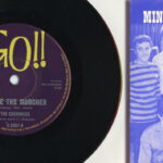 Cherokees Minnie The Moocher Front