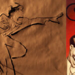 Dandy de Harlem ARTE 2010 Front