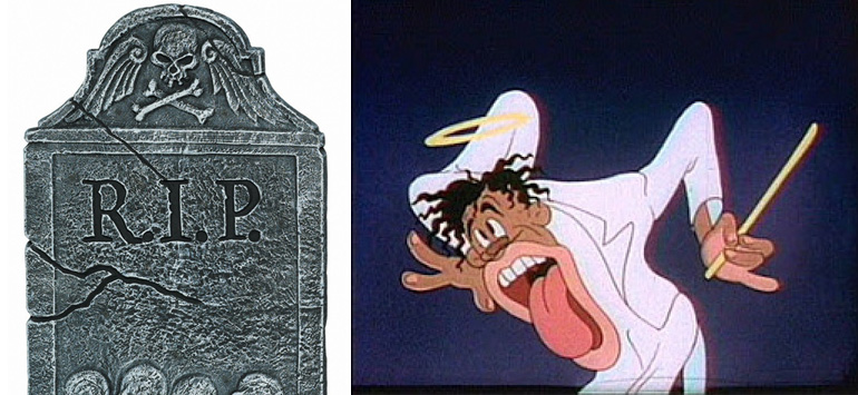 January 1932: when everybody thought Cab Calloway was dead