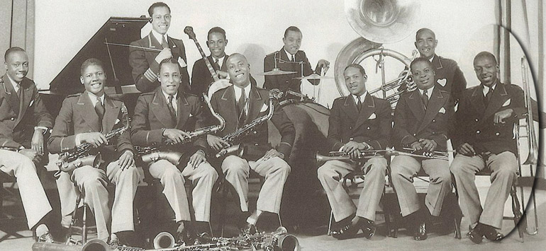 Death of William Gottlieb, jazz photograph