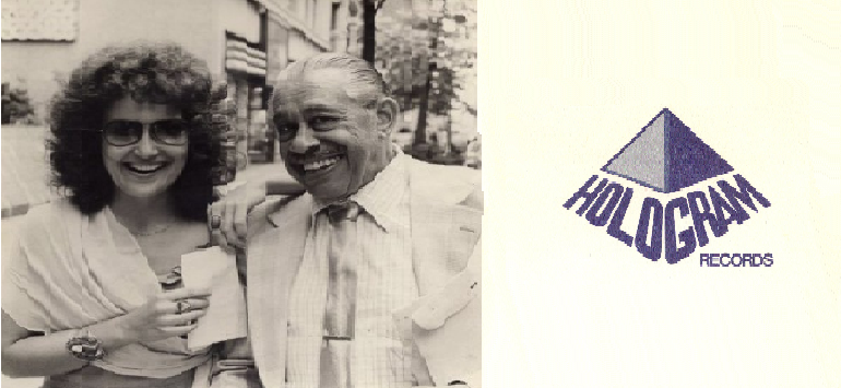 Cab Calloway&rsquo;s disco period at Hologram Records as told by Kris DiLorenzo