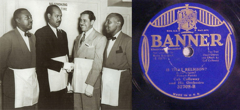 FreeMason Calloway Front