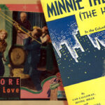 Grace Moore Minnie The Moocher Front