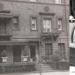 Henderson Strivers Row Harlem Front