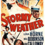 Affiche originale (1943)