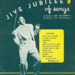 Jive Jubilee