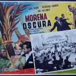 Lobby Card mexicaine