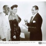 Bill, Lena & Cab