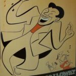 Publicité COLUMBIA (1940)