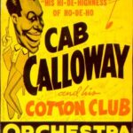 Publicité années 1930