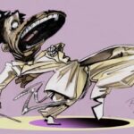 Dessin contemporain