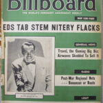 1944, Billboard magazine