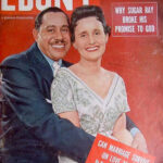 1955, Ebony