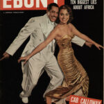1957, Ebony