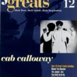 2000, Série Jazz Greats