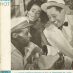 1953, Jazz Hot n°75