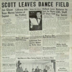 1942, Juillet Down Beat