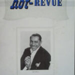 1946, Août. Hot-Revue