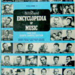 1946. Billboard Encyclopedia of Music