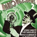 1934, Février. Radio Pictoral