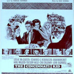 The Cincinnati Kid (STK)