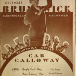 1932, décembre, Catalogue Brunswick