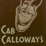 1938, Hepster's Dictionary