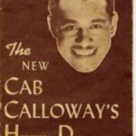 1944, Hepster's Dictionary