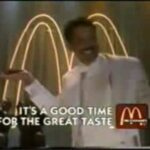 1985, USA, Spot TV pour Filet O'Fish de McDONALD