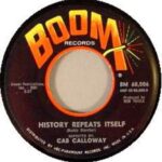 History Repeats Itself, Boom (USA)