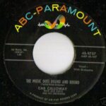 The Music Goes Round and Round, ABC (1956)