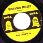 Unchained Melody, Bell (USA)