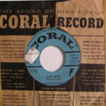 Just Wait, Coral (USA)