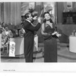 Lobby Card : Cab et Lena
