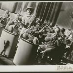 Lobby Card : Cab et son orchestre