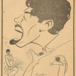 1934 Sur le vif à Bruxelles (paru dans MUSIC)