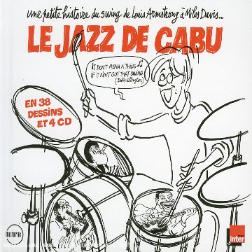 Jazz de CABU
