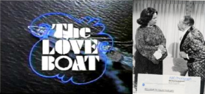 LoveBoat Front page provisoire