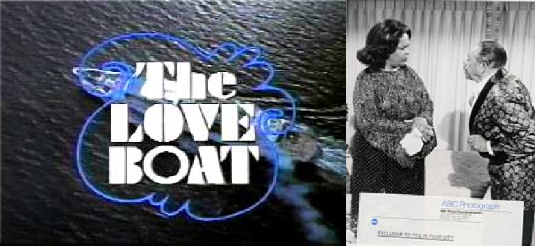 LoveBoat Front page provisoire