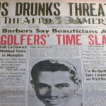 Memphis Riot Front