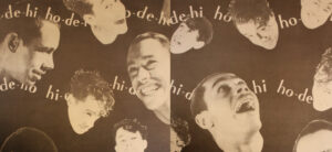 Nicknames Cab Calloway front