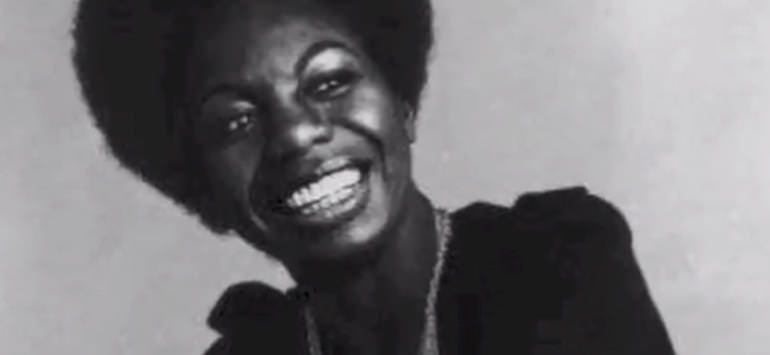 Nina Simone and Cab Calloway: The unlikely encounter …