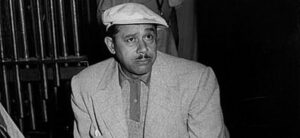 NOT Fans of Cab Front Page